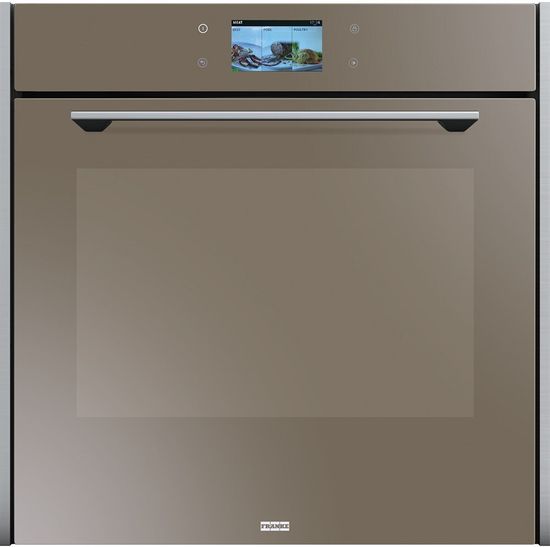 Электрический духовой шкаф Franke FS 913 M CH DCT TFT