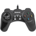 Геймпад Defender Vortex USB, 13 кнопок