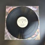 LP Ансамбль "Самоцветы" - Прогноз погоды, рук-ль Ю. Маликов. Виниловая пластинка 12 дюймов. Мелодия СССР. 1983 год.