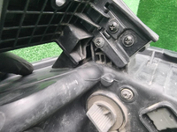 Фара левая Kia Rio 4 FB (2020-2022) галоген