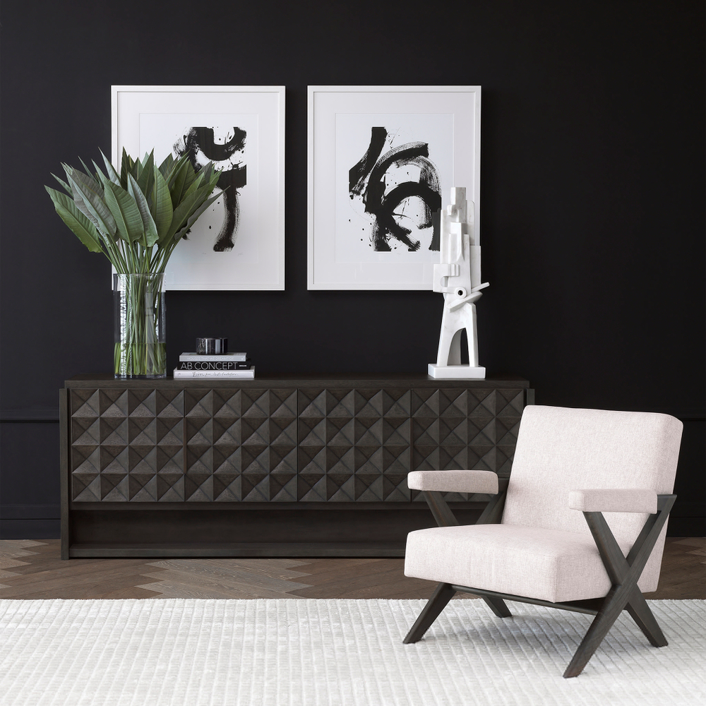 Кресло Chair Érudit Living арт.113677