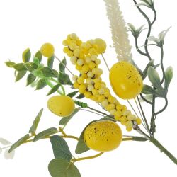 GAEM Ветка искусственная "Пасхальная", L9 W4 H28 см