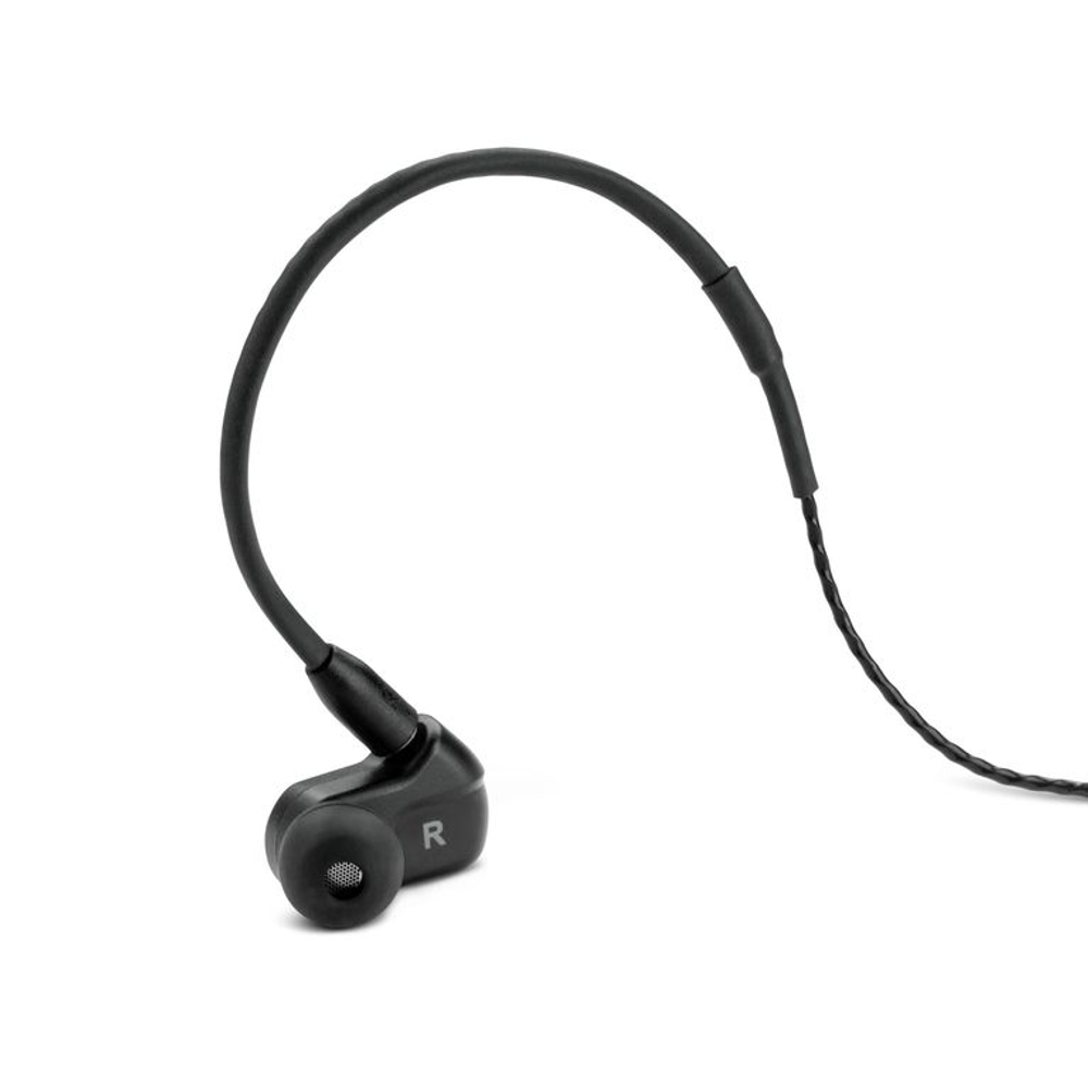 LD Systems IE HP 2 (черный) профессиональные внутриканальные наушники