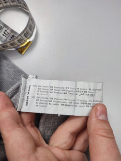 Джемпер Tally Weijl красивый 42 размер