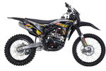 Мотоцикл BSE Z5 21/18 Storm