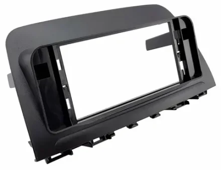 Магнитола Mazda 6 GJ 2012-2014 - Canbox H-Line 0570 монитор 12.3" QLED в стиле Audi на Android 10, ТОП-процессор, CarPlay, 4G SIM-слот