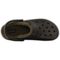 Crocs Classic Clog 'Deep Coffee'