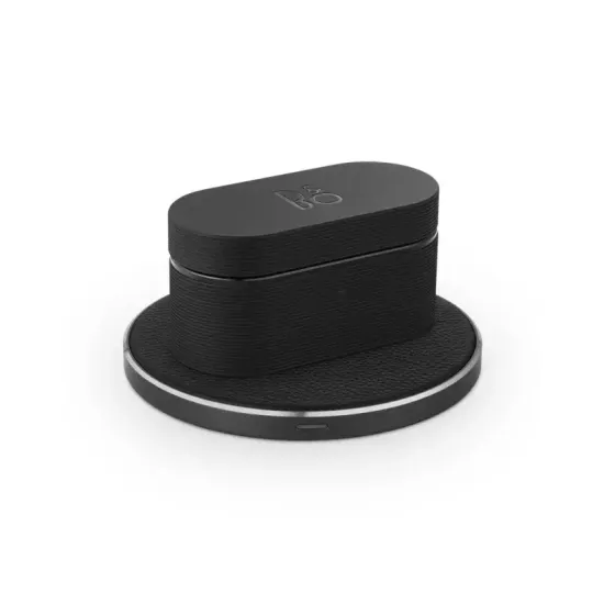 Беспроводные наушники Bang & Olufsen Beoplay E8 Sport Black