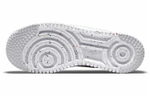 Кроссовки Nike Air Force 1 Low Crater Flyknit