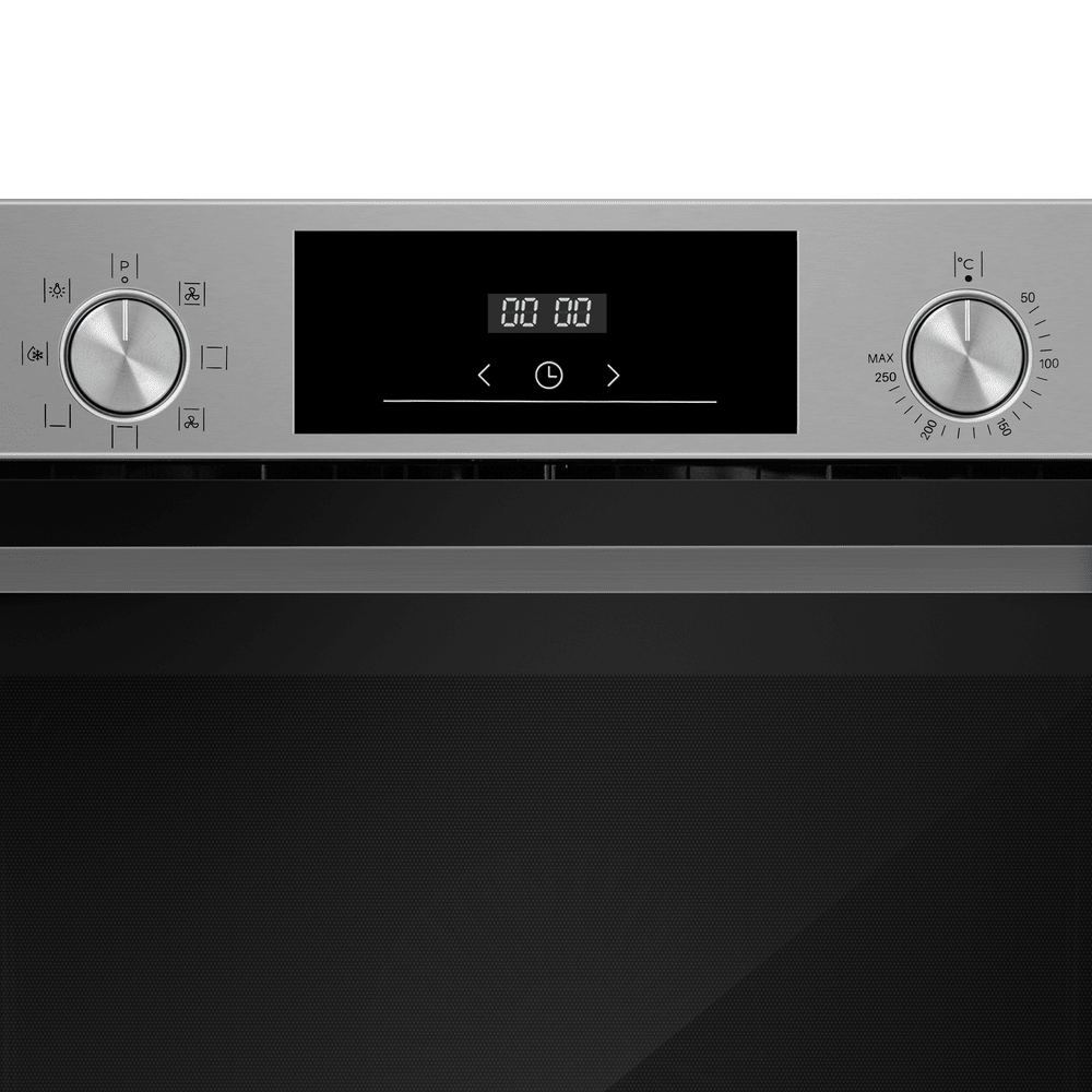 Шкаф духовой электрический MAUNFELD FEOH7872S