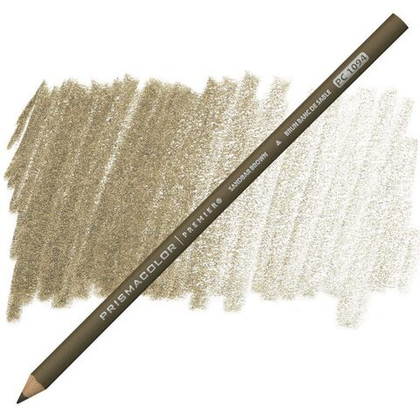 Prismacolor Premier. PC1094 Sandbar Brown