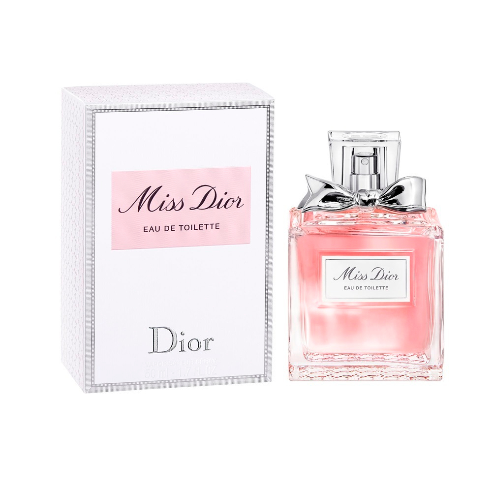 Christian Dior Miss Dior Eau De Toilette 2019