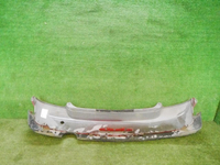 Бампер задний Mini Hatch R56 (2010-2013)