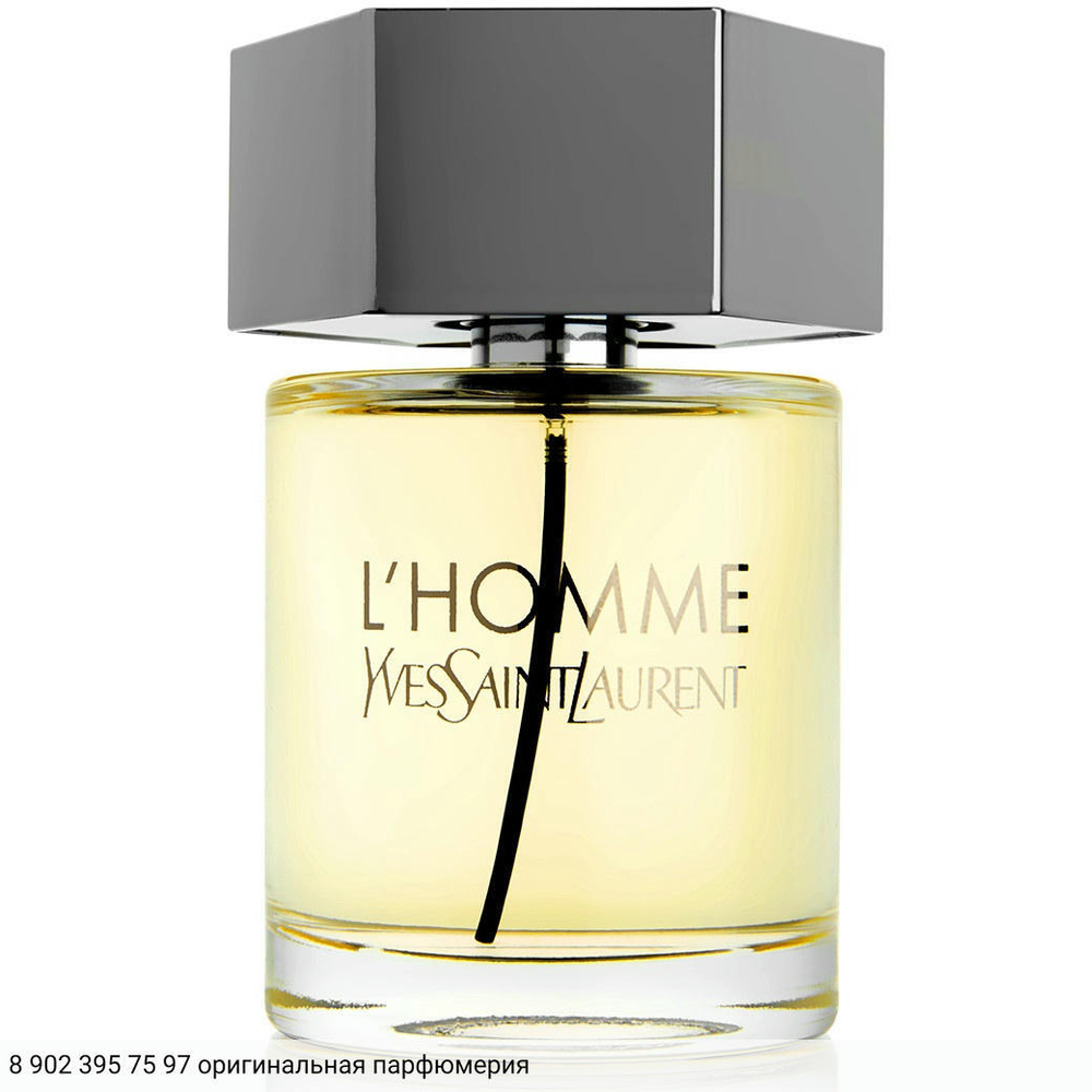 L'Homme