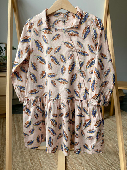 Платье Emile et Ida, 116