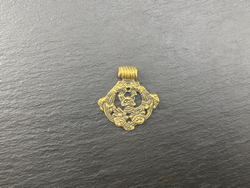 Подвеска. Клад из Ворбю, 10 в.