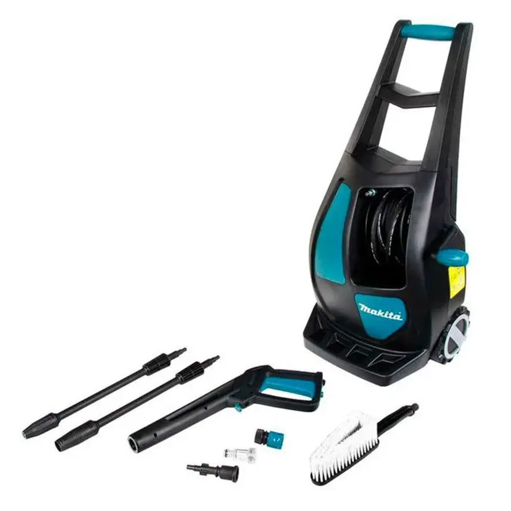 Мойка высокого давления Makita HW132