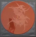 Sepultura / The Cloud Of Unknowing (Limited Edition)(Coloured Vinyl)(12" Vinyl EP+CD)
