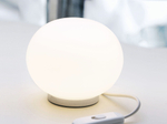 Настольная лампа Flos Mini Glo-Ball Table