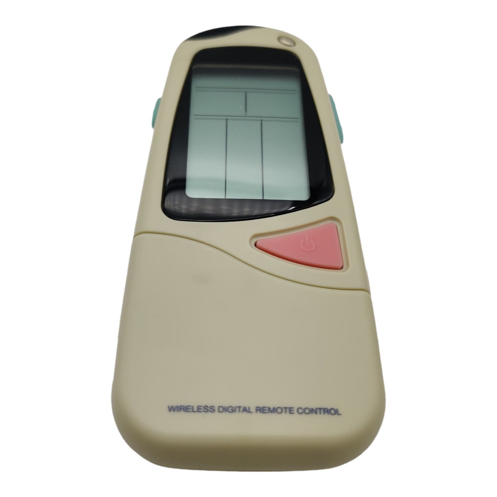 Пульт Tadiran для кондиционеров Tac490