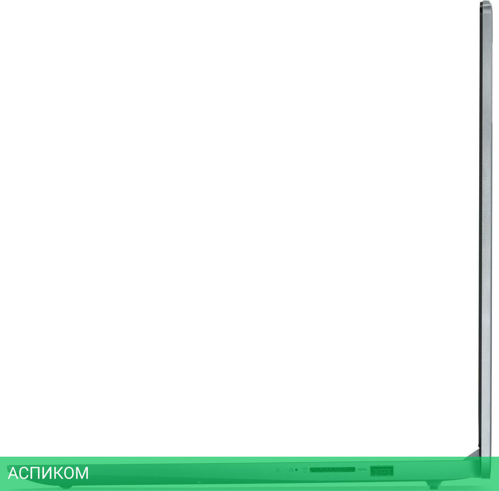 Ноутбук Lenovo IdeaPad Slim 3 16ABR8 Grey (82XR004SRK)