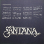 Santana / Caravanserai (LP)