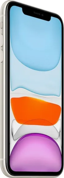 Apple iPhone 11 64gb Белый