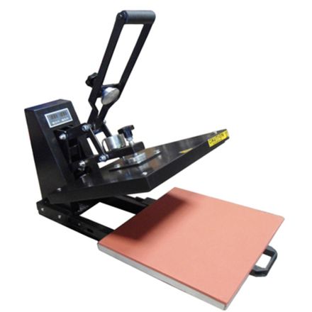 Плоский термопресс Bulros T-300