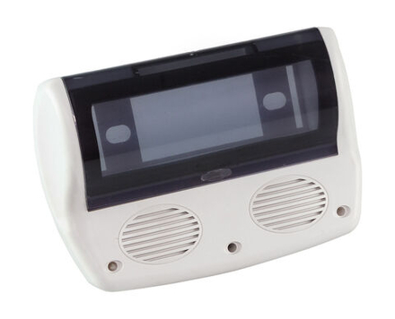 Крышка влагозащищенная для магнитофона со встроенными 3" динамиками Sound Marine SM-7000