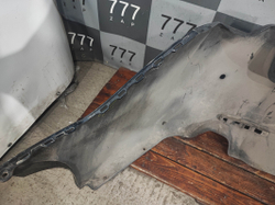 Бампер задний Honda Accord 8 (CU) 07-13 Б/У Оригинал 71501TL0ZZ00