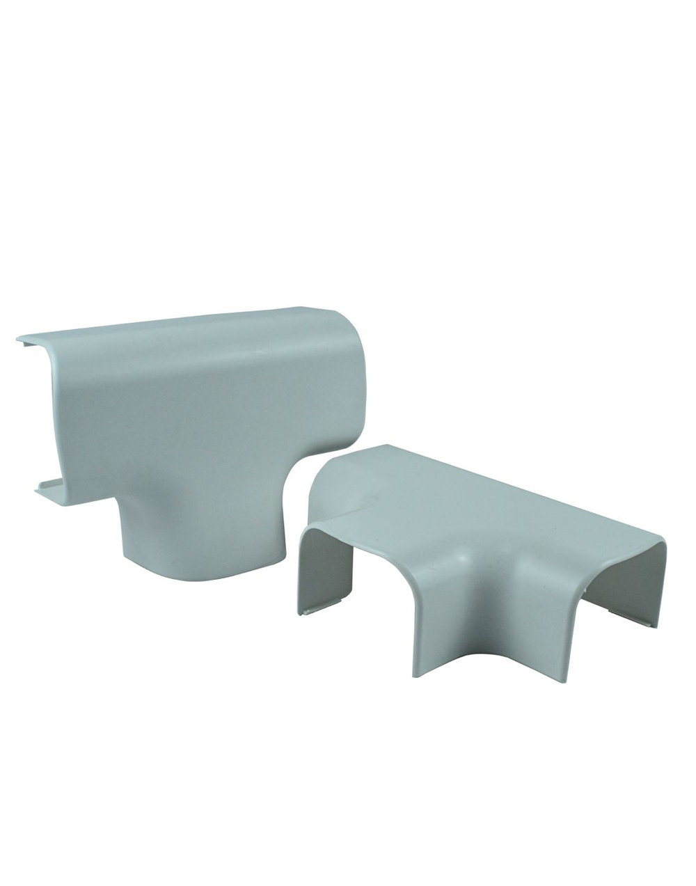 Тройник накладной для РКК 74х55 (90 градусов)