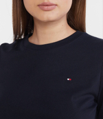 Футболка MODERN REGULAR Tommy Hilfiger - темно-синий(WW0WW39848)