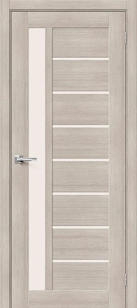 Дверь межкомнатная Браво-27 | Cappuccino Melinda