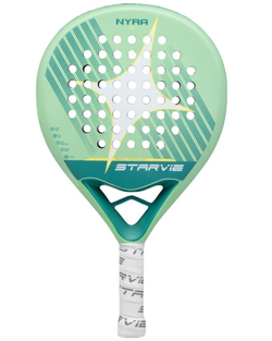Ракетка для падел тенниса Starvie Nyra