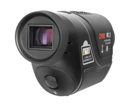 Монокуляр тепловизионный Levenhuk Fatum Z100 - фото 6