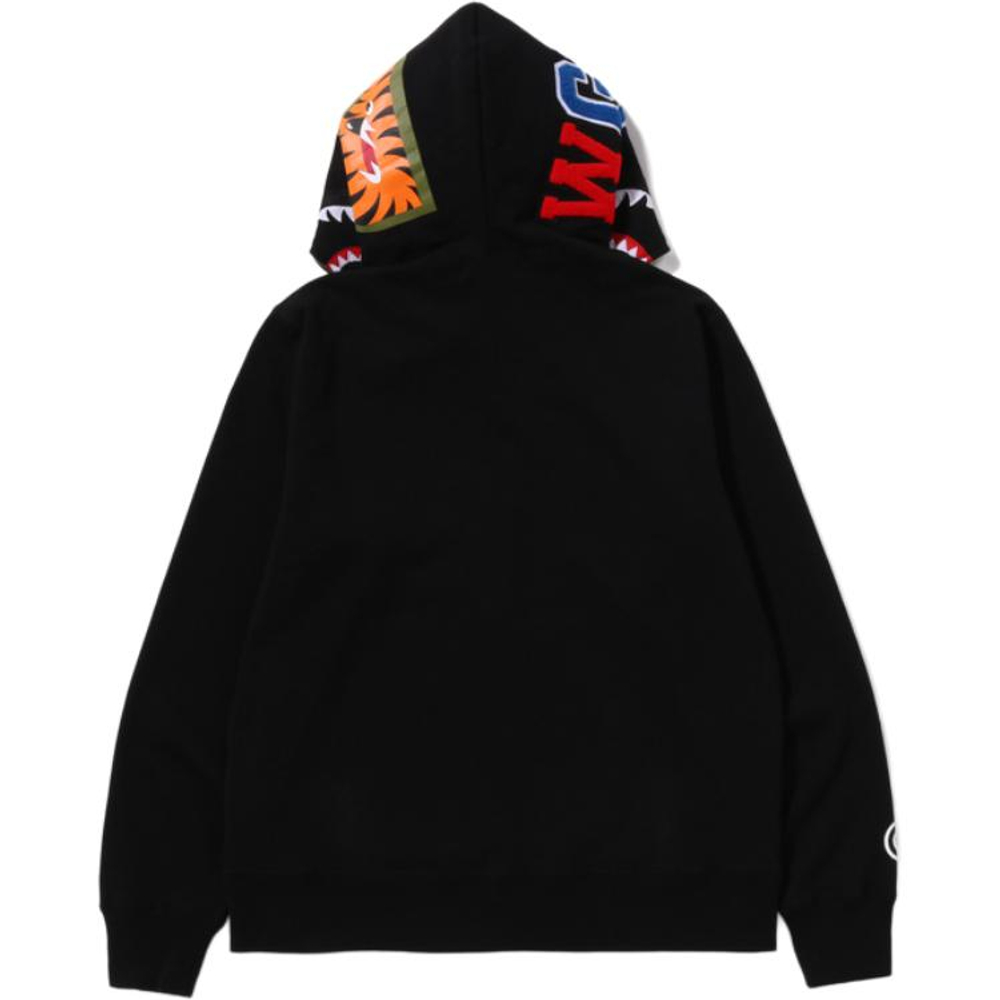 A Bathing Ape Bathing Ape Fw25 Свитшот