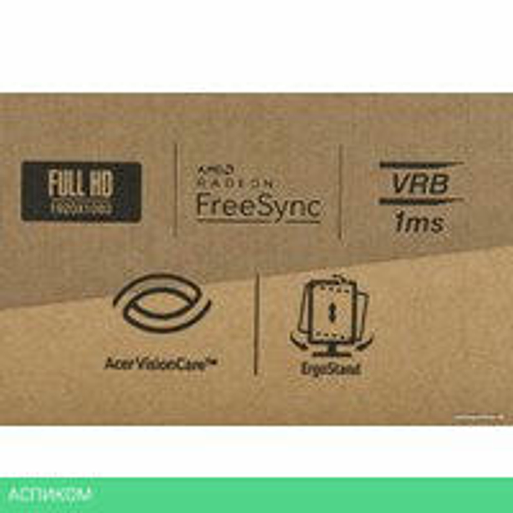 Монитор Acer CBA242YHbmirx UM.QC2EE.H03