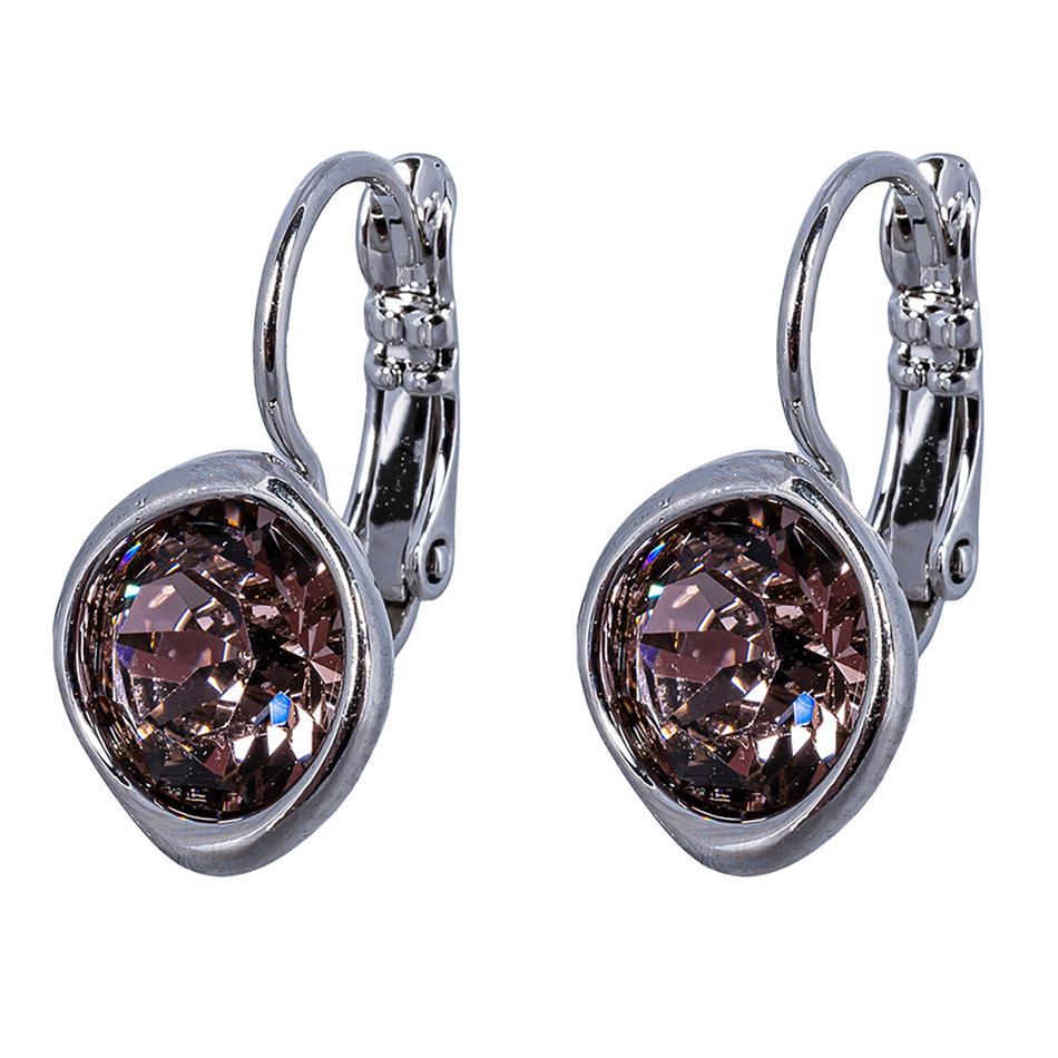 Серьги Fiore Luna Vintage Rose A1911.5 R/S