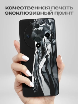 Чехол на Honor X9B