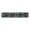 Heritage Audio HA-73EQx2 Elite Series Black