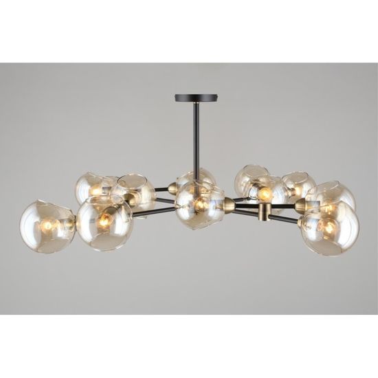 Люстра потолочная OML-94207-12