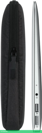 Чехол для ноутбука Rivacase 7704 Black