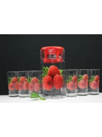 Набор Кувшин и 6 стаканов