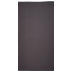 IKEA DITTE  (ИКЕА ДИТТЕ)  -  Ткань с отделкой, серая, 150x300 см