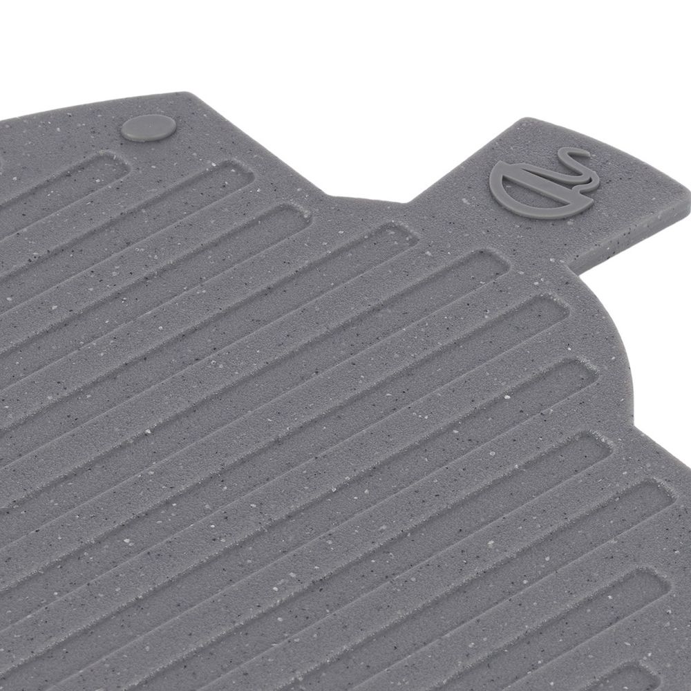 Набор разделочных досок Gipfel Marble 3252