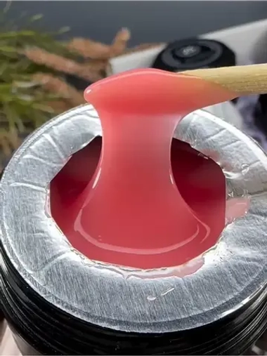 Гель для наращивания ногтей 26 NORD 15мл