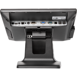 Сенсорный терминал Wintec Anypos600 15" (6791A, Intel Core i3-7020U (V.2), DDR3 4 Гб, SATA 128 Гб, Черный, Ридер, Без ОС, арт. 6791A-034P-B10x-22)