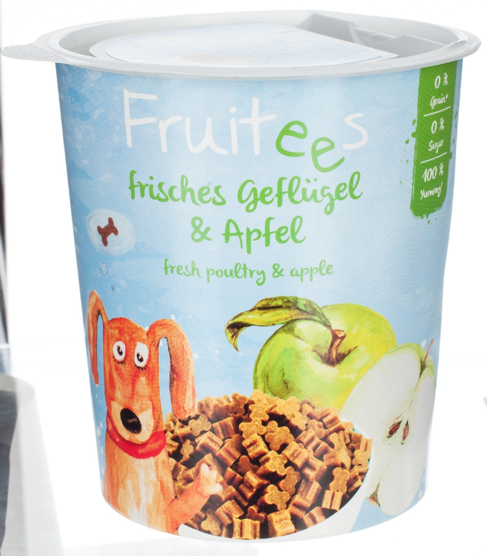 Bosch Fruitees