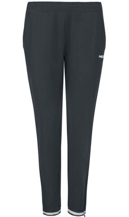 Женские теннисные брюки Head Breaker Pants - black