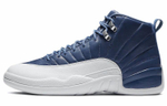 Кроссовки Jordan Air Jordan 12 Retro "Indigo"